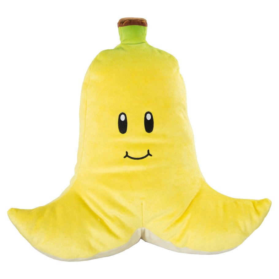 Nintendo: Banana Mega box art