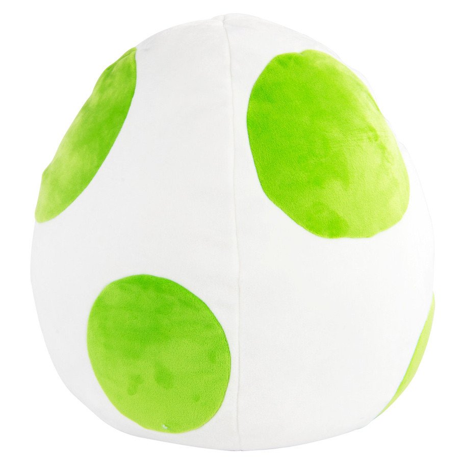 Nintendo: Yoshi Egg: Mega box art