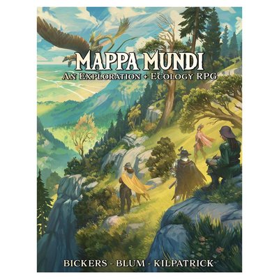 Mappa Mundi