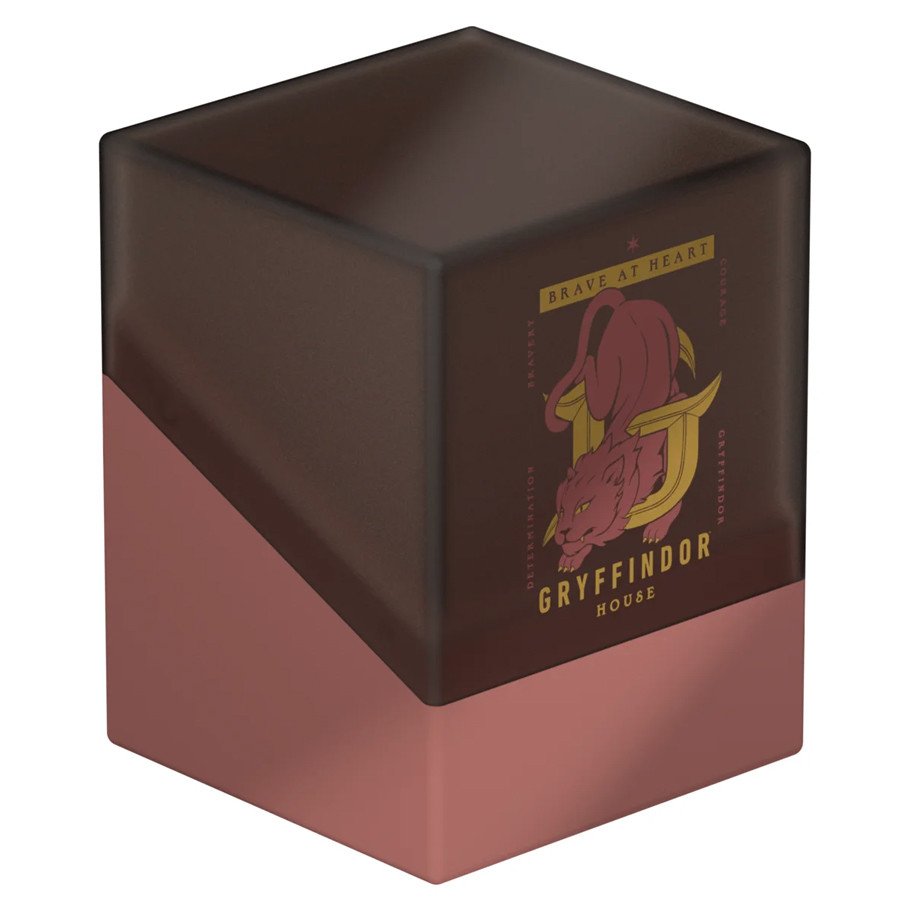 DB: Boulder: 100+: HP: Gryffindor box art