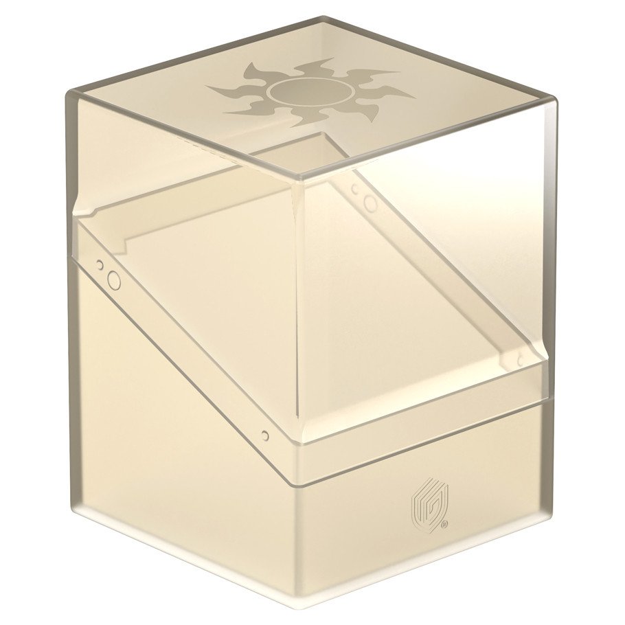 DB: Boulder: 100+: MtG: ME: Plains box art