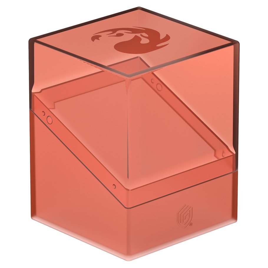 DB: Boulder: 100+: MtG: ME: Mountain box art