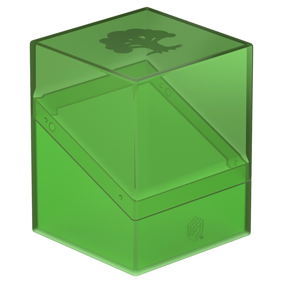 DB: Boulder: 100+: MtG: ME: Forest box art