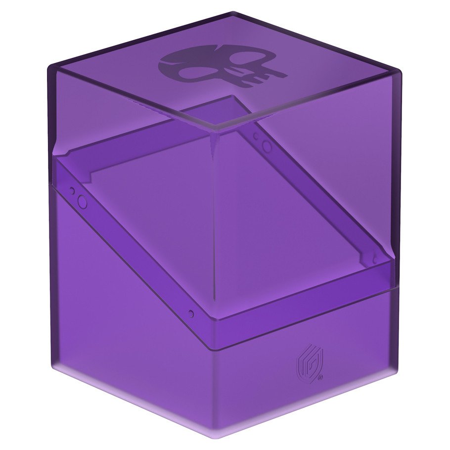 DB: Boulder: 100+: MtG: ME: Swamp box art