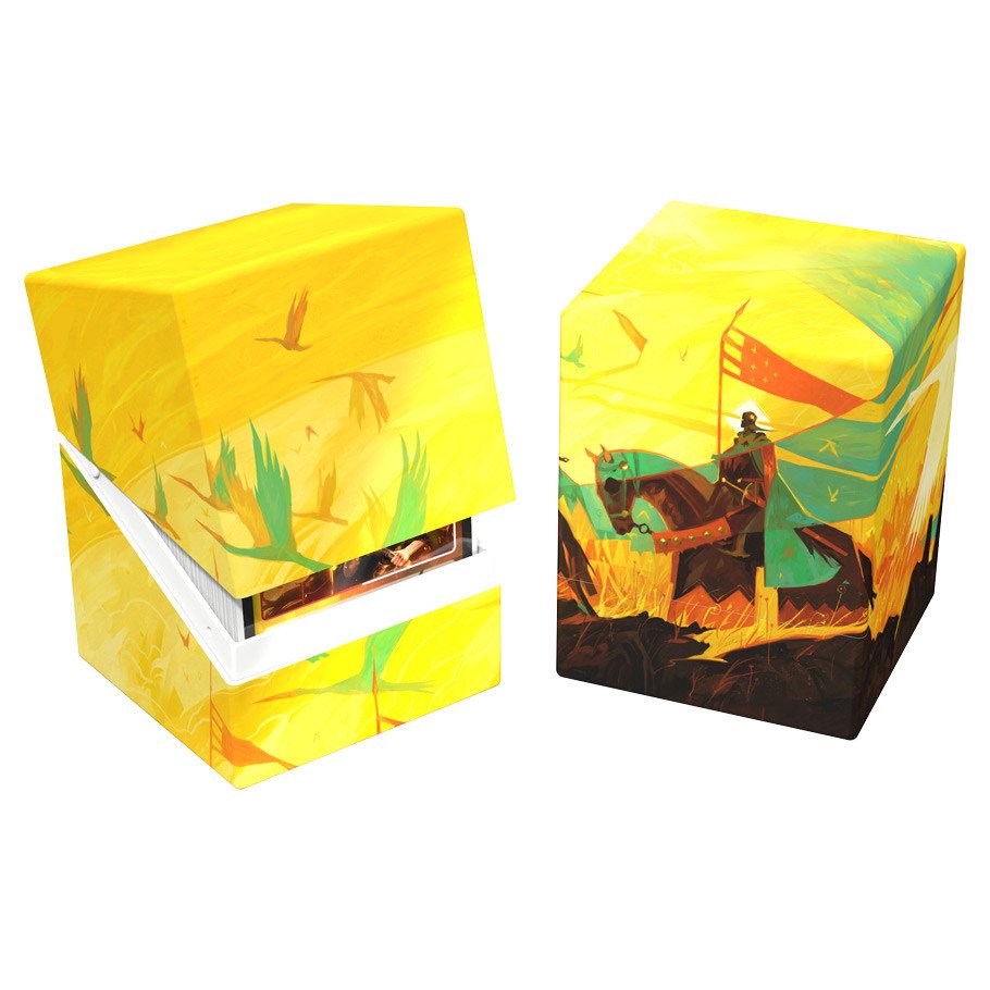 DB: Boulder: RTE: 100+: Duo: AE: Mayer box art