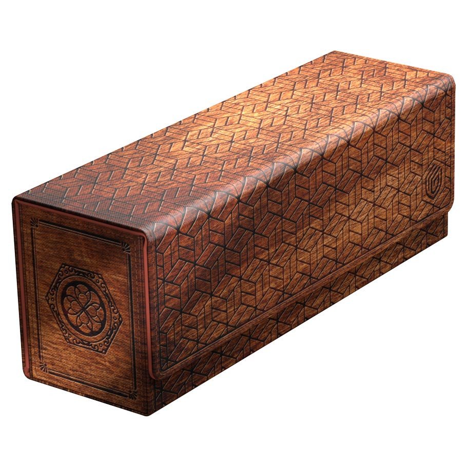 DB: Arkhive: 400+: Shogun box art