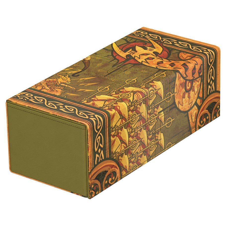 DB: Twin Flip`n`Tray: 266+: MtG: LE: AM box art