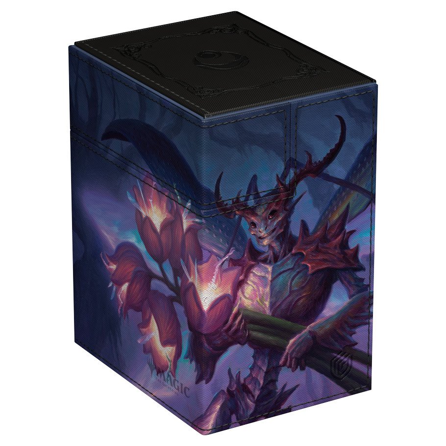 DB: Flip`n`Tray: 133+: MtG: LE: Faeries box art