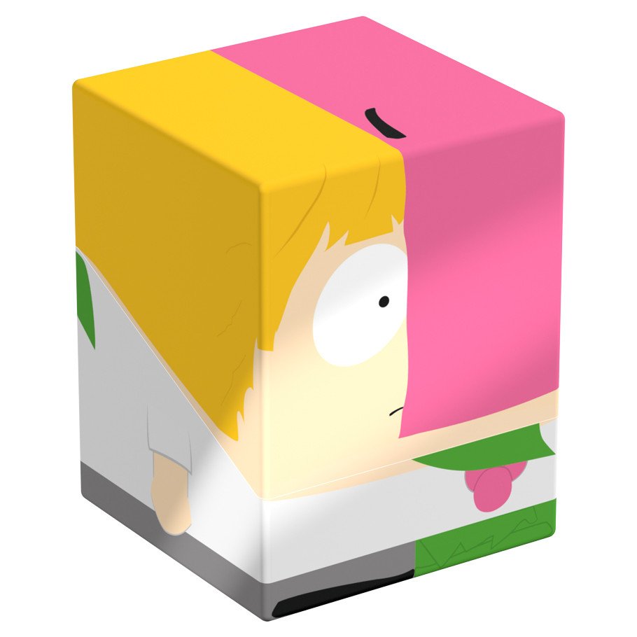 DB: Squaroes: SP: FBH: Mintberry Crunch box art