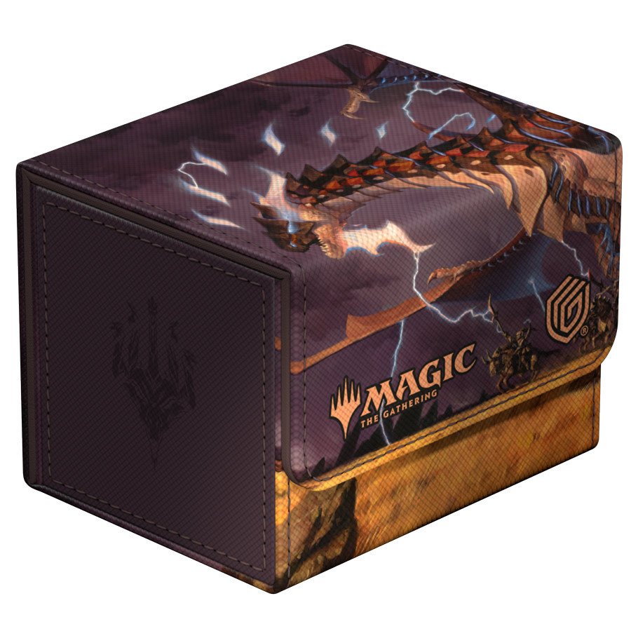 DB: Sidewinder: 100+: MtG: Tarkir: Neriv box art