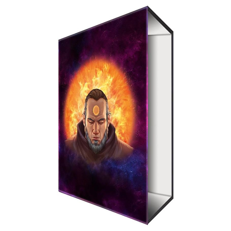 Fading Suns: Spacecraft Deckplans box art