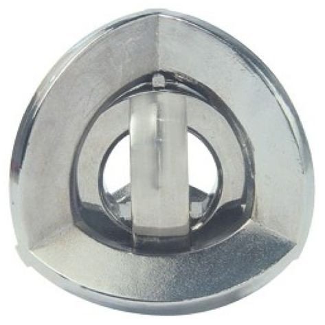 Puzzle: Hanayama: Equa Lvl 5 box art