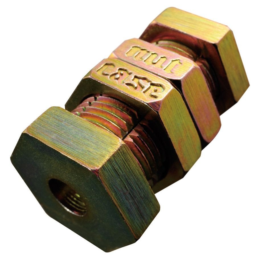 Puzzle: Hanayama: Nutcase Lvl 6 box art