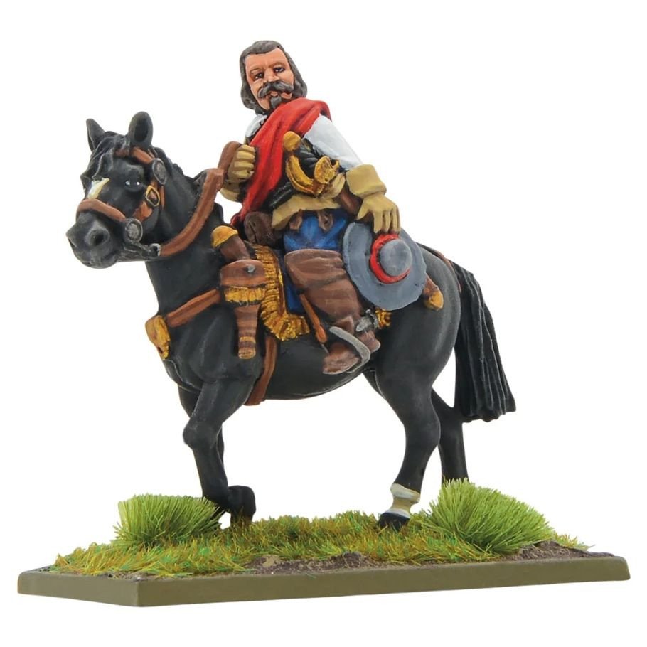 PS: Lord Astley box art