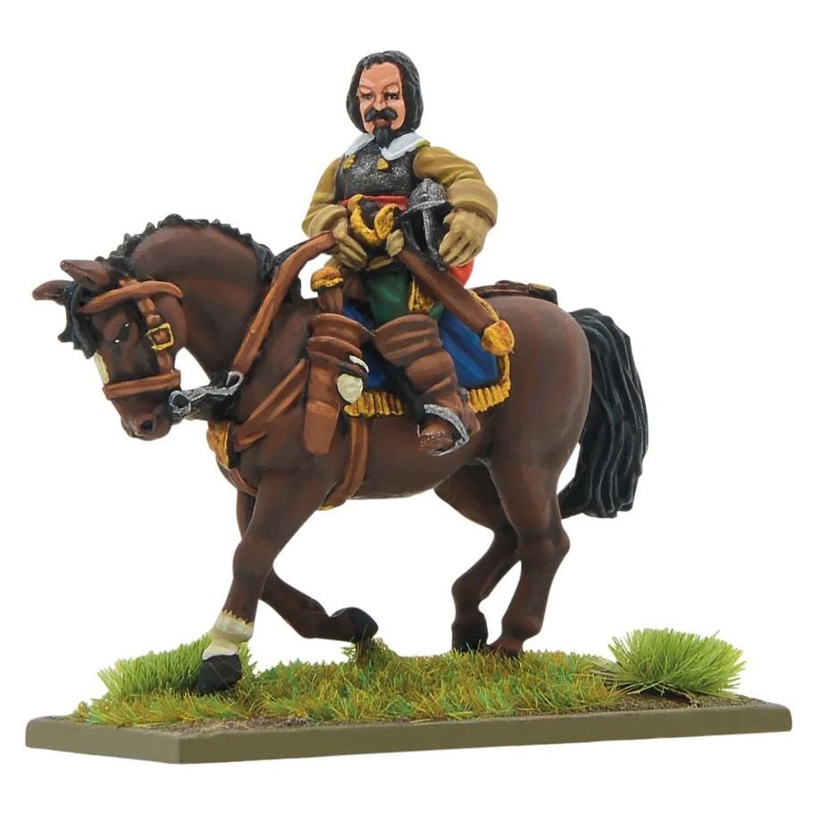 PS: Baron Hopton box art