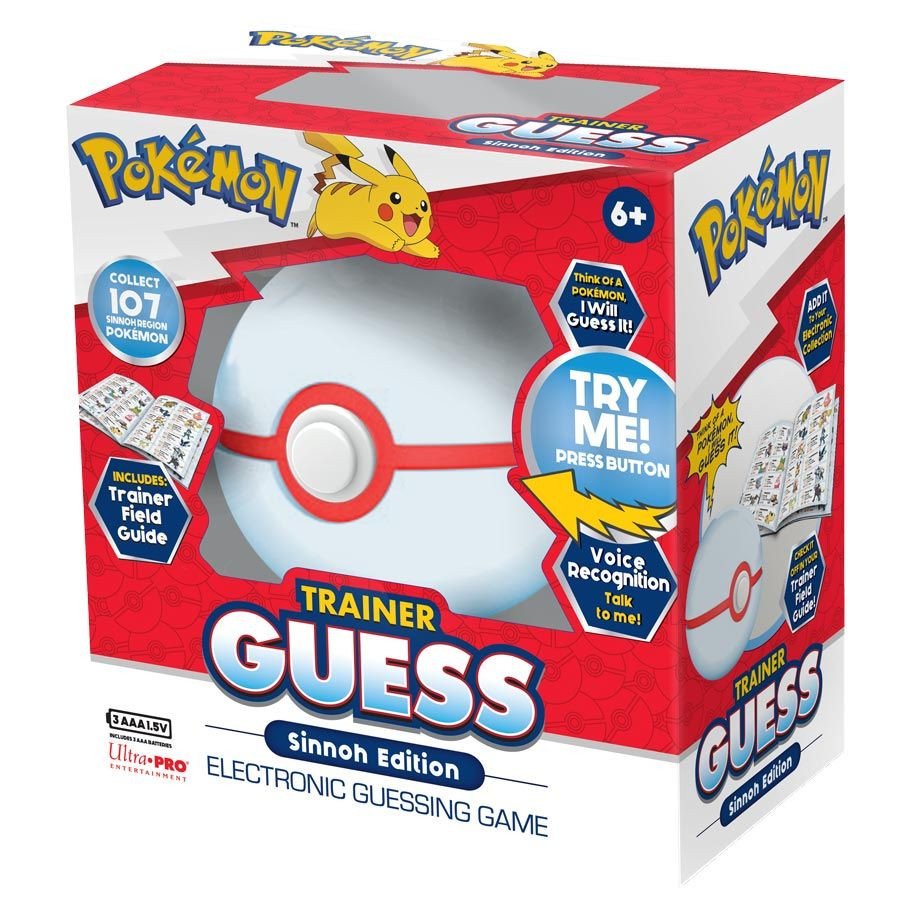 PKM Trainer Guess: Sinnoh box art