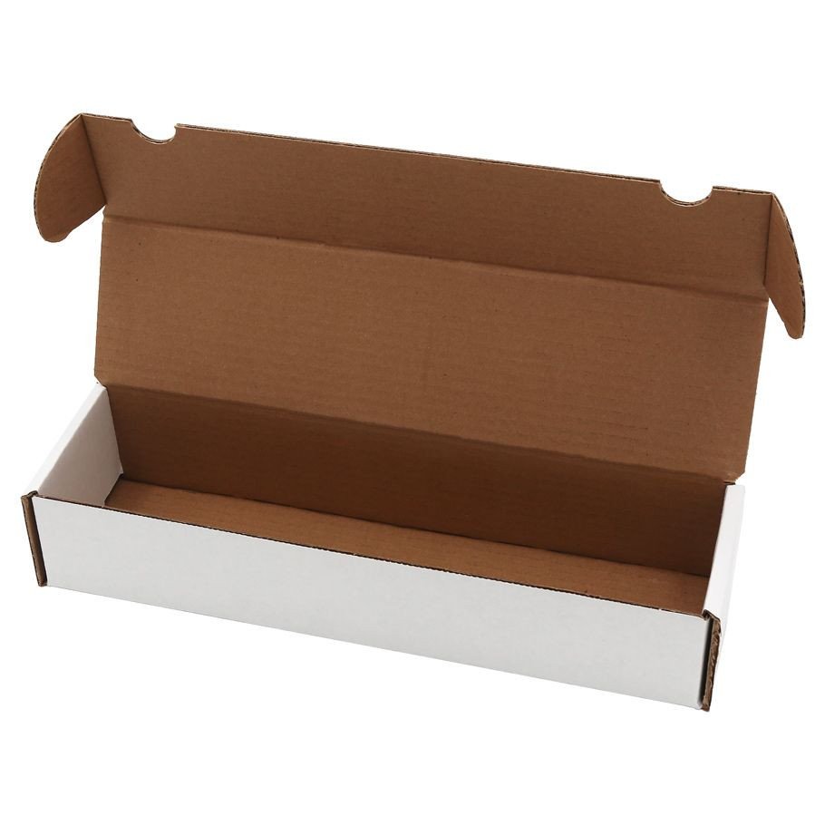 ACD Cardboard Storage 800 Count (50) box art