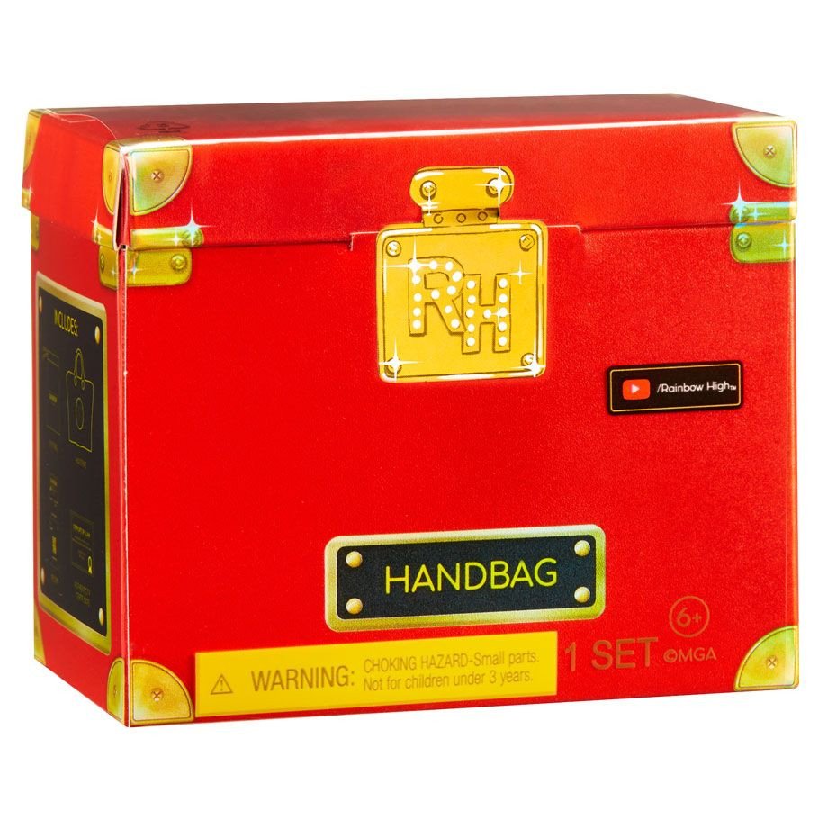 RH: Acc Studio Series 1 H Ast PDQ (27) box art